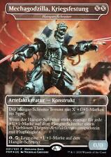 Mechagodzilla kriegsfestung fo gebraucht kaufen  Kassel