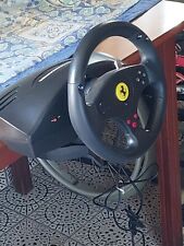 Volante thrustmaster ferrari usato  Reggio Emilia