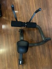 Bowflex ultimate crunch for sale  Willits