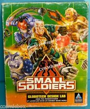 Small soldiers coffret d'occasion  Chauvigny