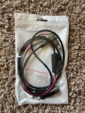 Cuddeback power cord for sale  Saint Cloud