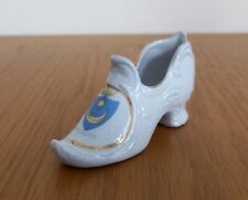 Portsmouth crested china for sale  ACCRINGTON