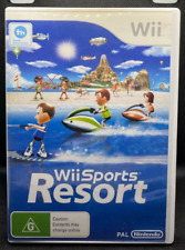 Wii Sports Resort - Nintendo Wii/Wii U - Muito bom estado e completo, usado comprar usado  Enviando para Brazil