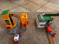 Fisher price geotrax for sale  Edmond