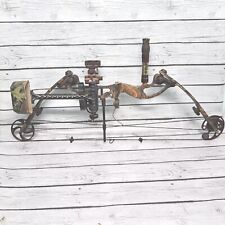 Kodiak Outdoor Compound Bow Logic 32 Right Handed for sale  Shipping to South Africa