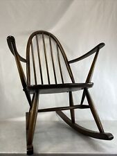 Vintage ercol rocking for sale  NEWCASTLE UPON TYNE