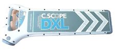 Cscope cat dxl for sale  LONDON