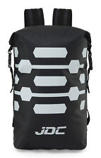 Jdc motorcycle rucksack for sale  SOUTHAMPTON