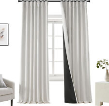 Vtg drapes pleated for sale  Russellville