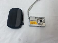 Usado, Cámara digital Kodak EasyShare M853 8,2 MP - plata ártica segunda mano  Embacar hacia Argentina