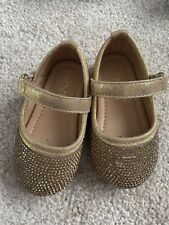 dress shoes girl baby for sale  LEICESTER