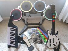 Wii rock band for sale  Grand Junction