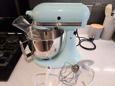 kitchenaid artisan mixer for sale  DUDLEY