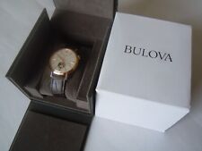 Bulova aerojet automatic for sale  BELFAST