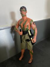 Figurine action man d'occasion  Metz-