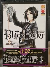 Black butler edizione usato  Lovere