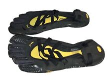 Zapatos para mujer Vibram FiveFingers negros Alitza bucle minimalista entrenamiento senderismo 41 segunda mano  Embacar hacia Argentina