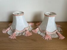 Lamp shades clip for sale  BOURNEMOUTH