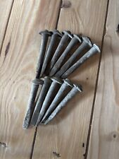Galvanised cast iron for sale  CHICHESTER