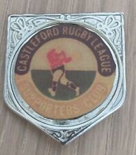 rugby league badges for sale  UK
