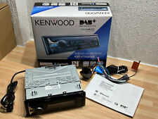 Kenwood kdc x7000dab for sale  Shipping to Ireland