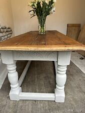 Antique solid oak for sale  BOURNEMOUTH