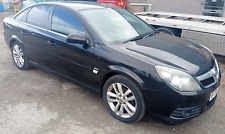 2006 vauxhall vectra for sale  LYDNEY