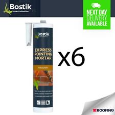 Bostik express cement for sale  BALDOCK