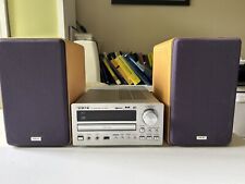 Teac receiver h255. for sale  YORK