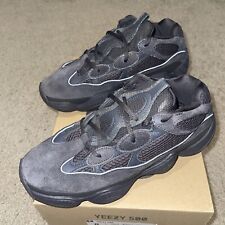 8 gry yeezy 500 ash for sale  Colorado Springs