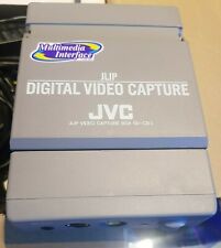 Jvc jlip video for sale  PETERBOROUGH