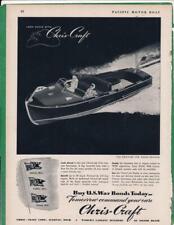 Magazine 1945 chris for sale  Blaine