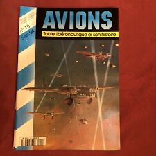 Revue avions amiot d'occasion  Saint-Étienne-au-Mont