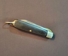 Vintage Camillus TL-29 Armed Forces Electricians Folding Knife - NY USA, used for sale  Shipping to South Africa