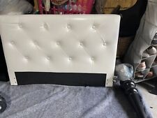 Costway button tufted for sale  Skokie