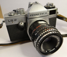 Vintage praktica camera for sale  HIGH WYCOMBE