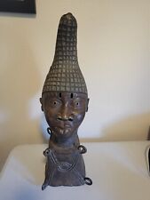 Antique african benin for sale  Mcminnville