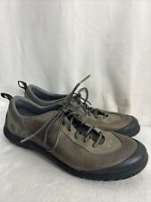Merrell Select Grip Enlighten Shine Sneakers Women Size 7.5 Brown Black J69990 for sale  Shipping to South Africa