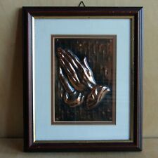 Rathbanna praying hands for sale  Ireland