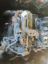 Moteur jeep grand d'occasion  France