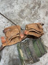 Pocket leather tool for sale  Denver