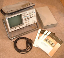 54600b oscilloscope 100mhz for sale  HUDDERSFIELD