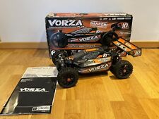 hpi vorza for sale  Shipping to Ireland