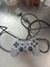 Sony PlayStation Wireless Wired Controller Dual Vibration Gamepad SCPH-1200 N50, used for sale  Shipping to South Africa