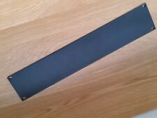 2U 19" BLANKING PLATE for sale  HITCHIN