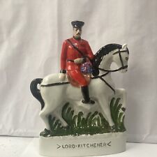 Lord kitchener horseback for sale  CONGLETON