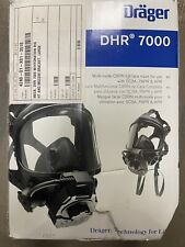 Máscara Drager Dhr7000 (Grande) comprar usado  Enviando para Brazil