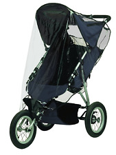 Single Jogging Stroller Weathershield for sale  Shipping to South Africa