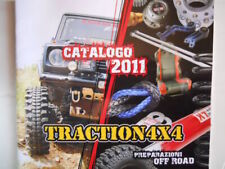 Catalogo traction 4x4 usato  Italia