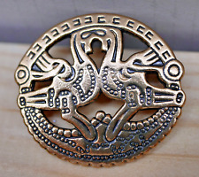 Kalevala koru bronze gebraucht kaufen  Espenau